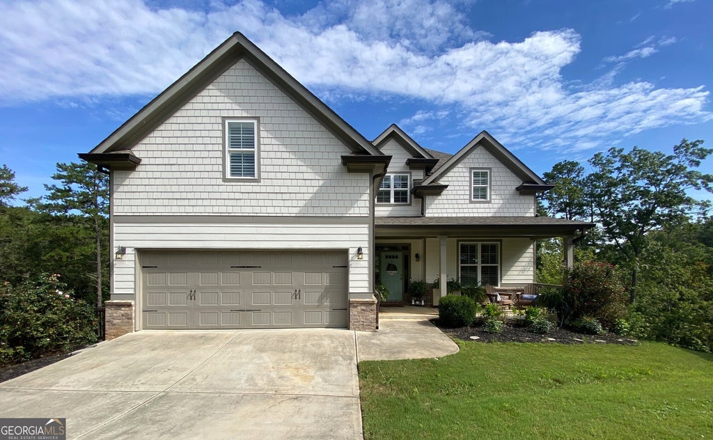 34 Bridgestone Way Se, Cartersville