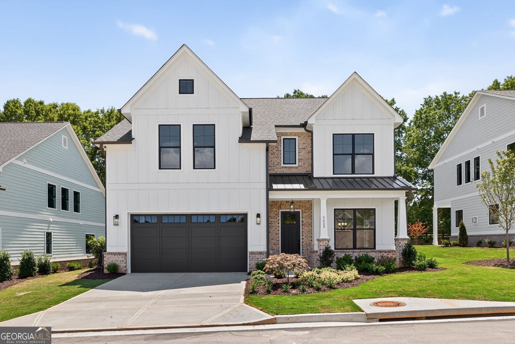 5623 Meadowstone Walk, Kennesaw