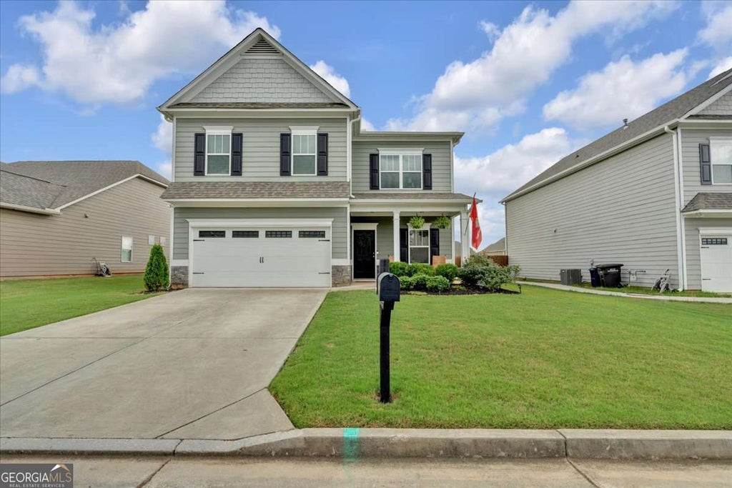 10 Mercer Lane, Cartersville