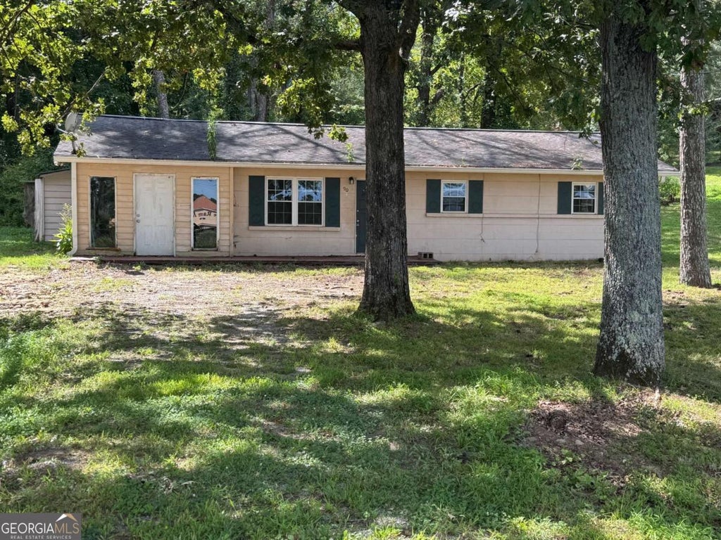 90 Smiley Ingram Road Se, Cartersville