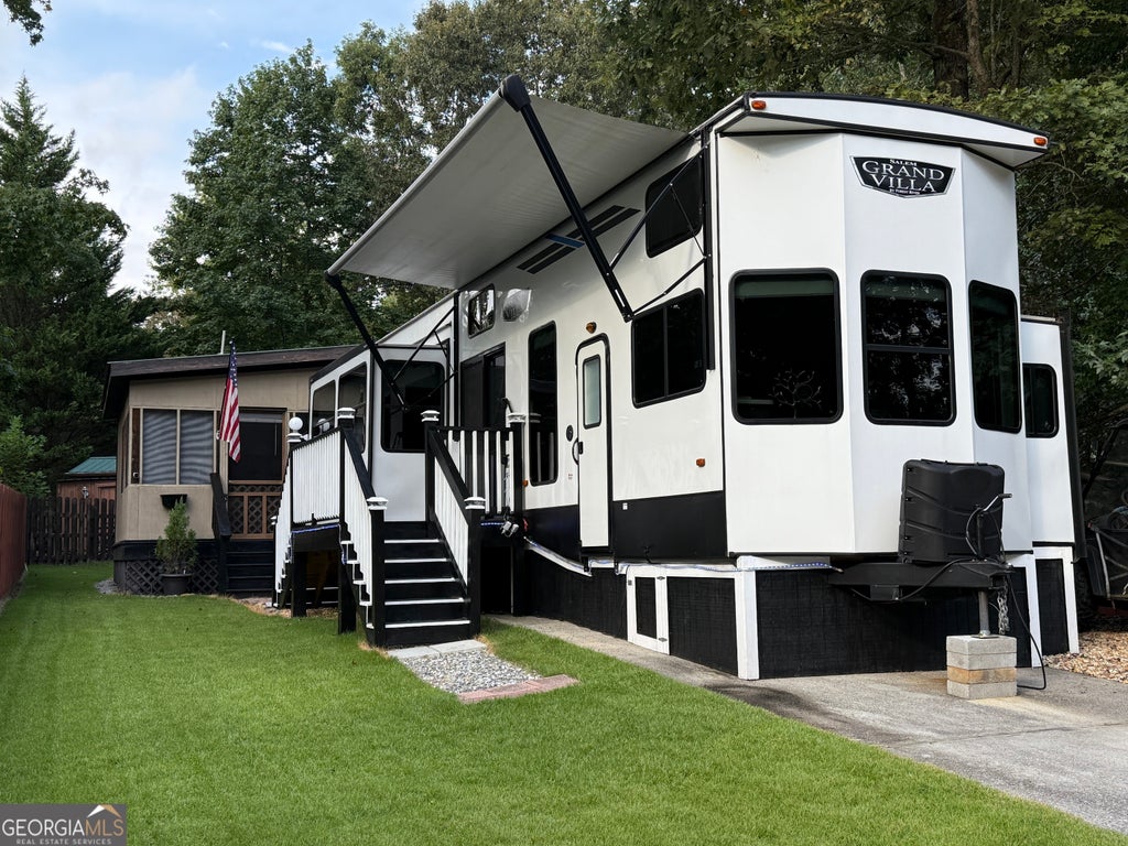 160 Elkmont Trail, Cleveland