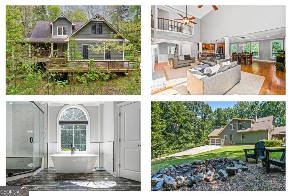 1816 Yorkshire Drive, Woodstock