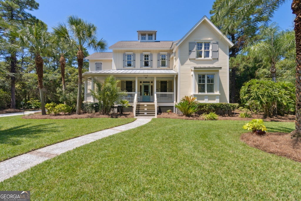 210 Overlook Lane, St. Marys