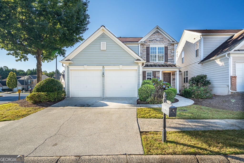 112 Brianna Way, Woodstock