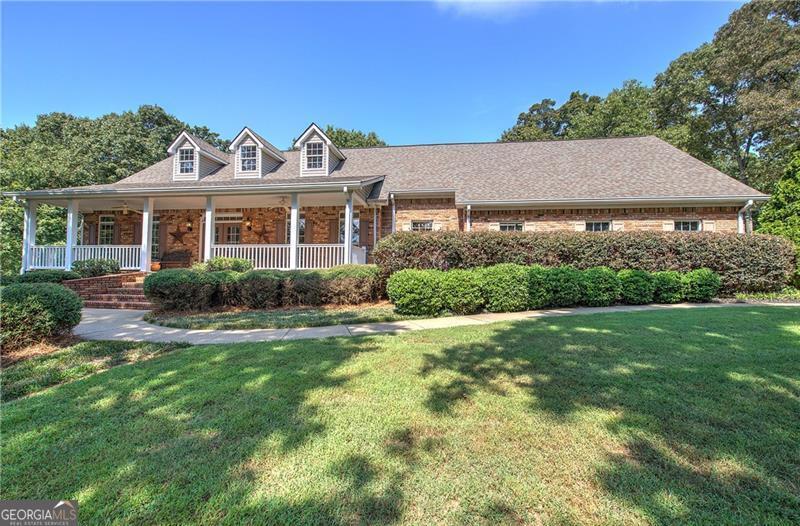 172 Road 3 South Sw, Cartersville