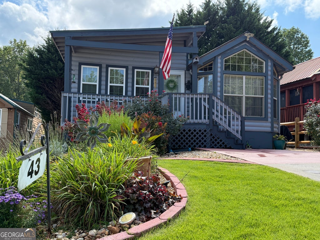 43 Wapiti Lane, Cleveland