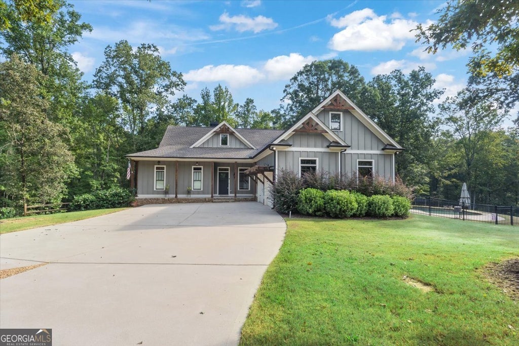 1020 Apalachee Ridge, Madison