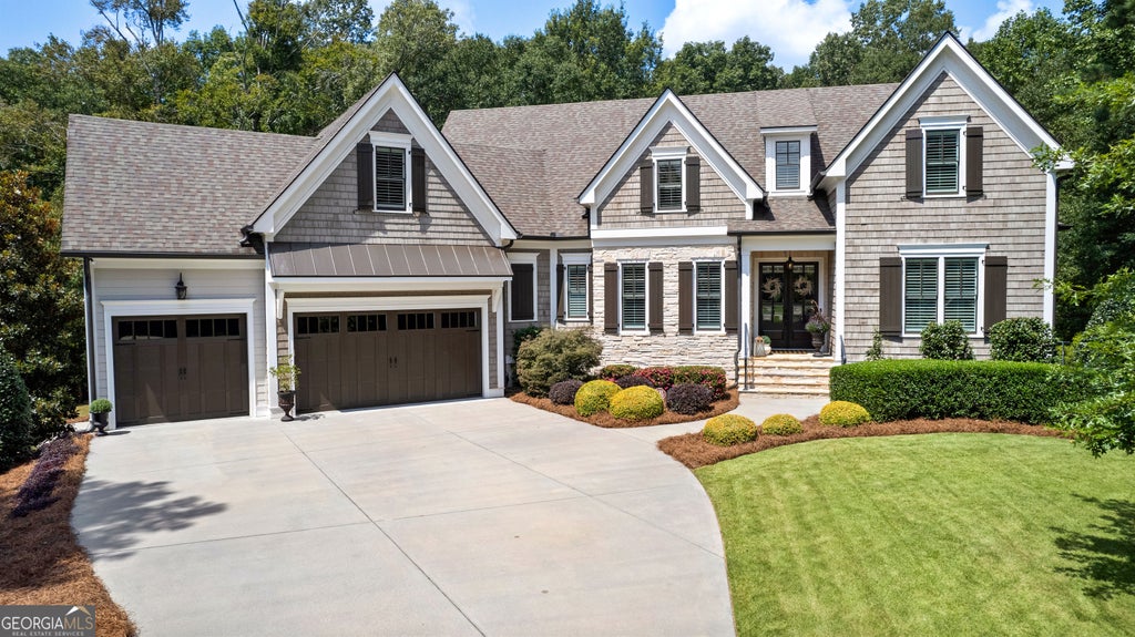 385 Sidney Lane, Fayetteville