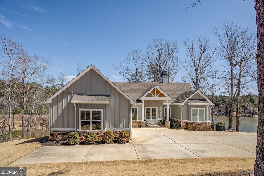 50 Quiet Cove Way, Monticello