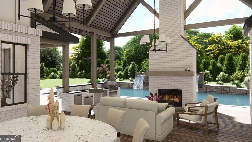 #2 Bow Trail, Woodstock