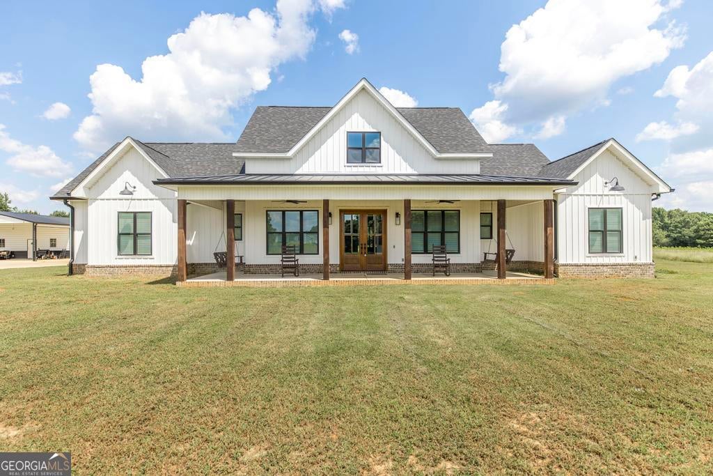 379 Horseshoe Bend Road, Montezuma
