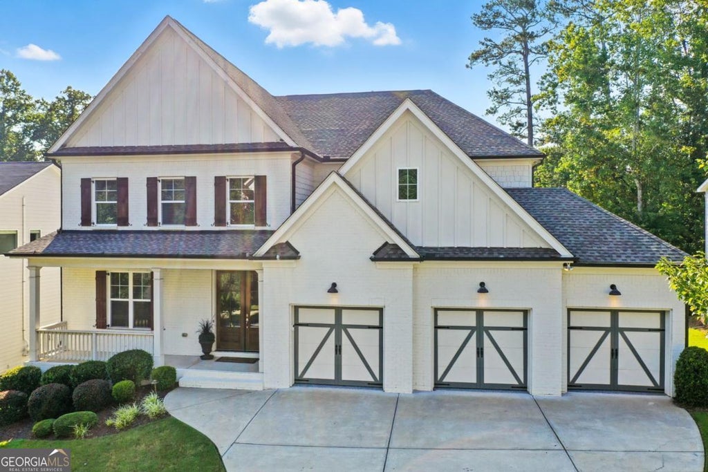 244 Harmony Lake Drive, Canton