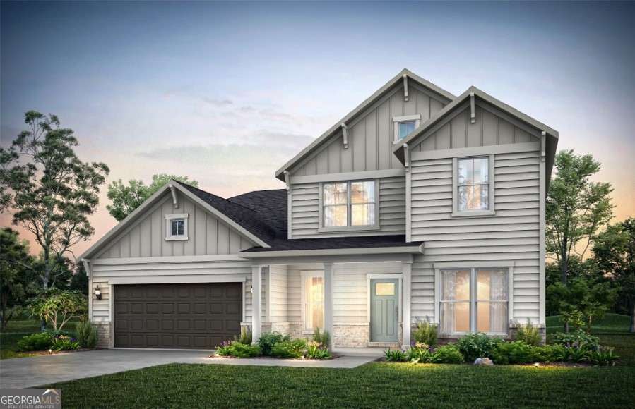 109 Jane Boulevard Nw, Cartersville