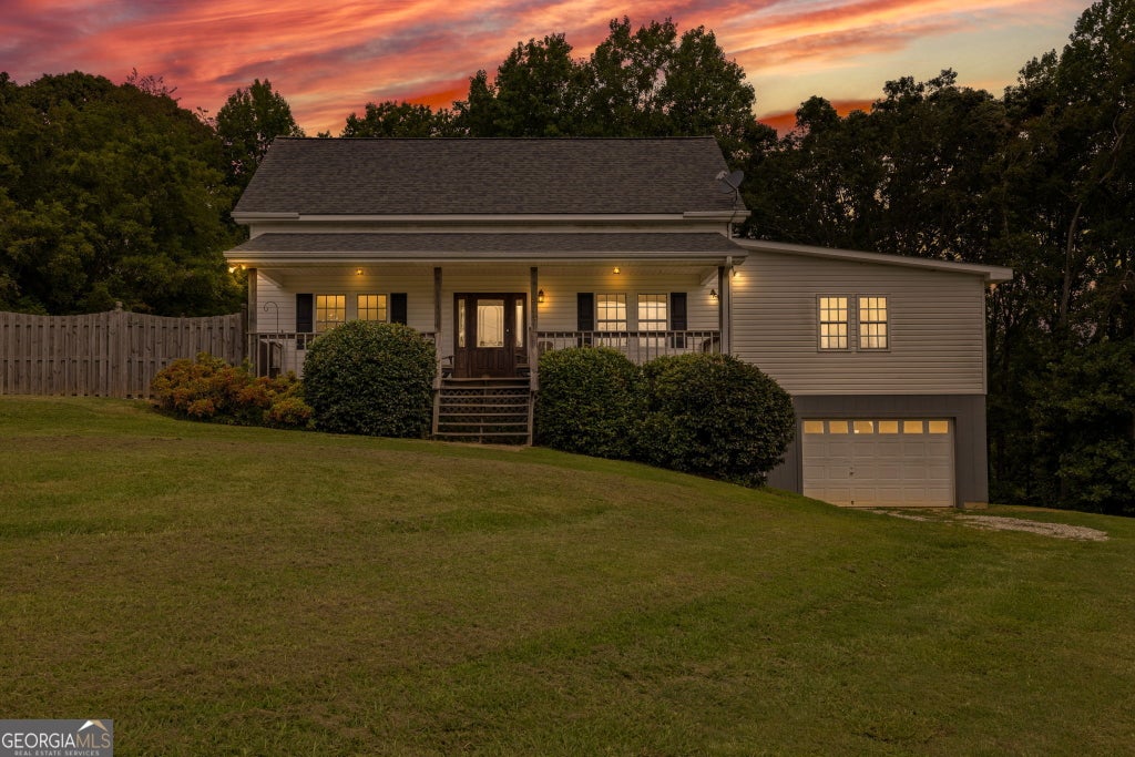 131 Caudell Drive, Lula