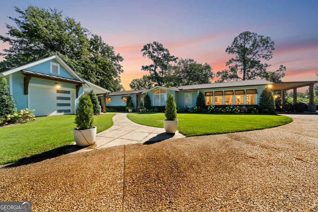 113 Island View Drive Ne, Milledgeville