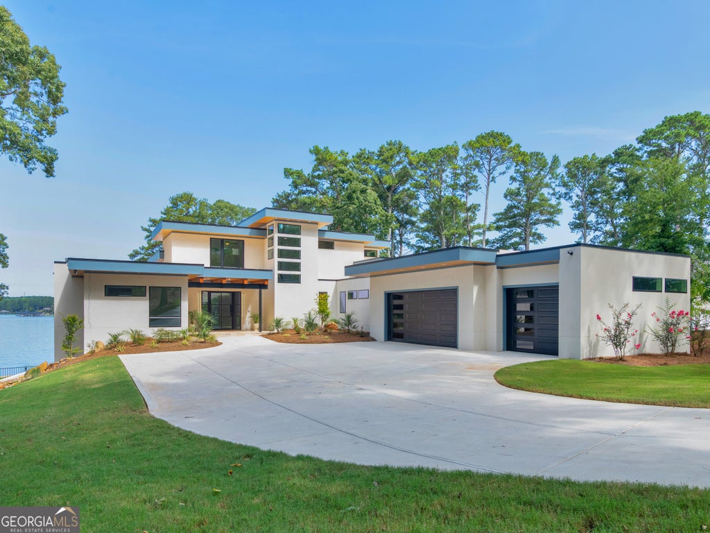 3258 S Bay Drive, Jonesboro