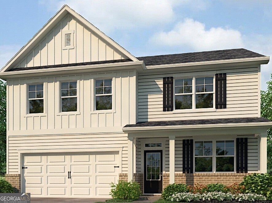 141 Landsdowne Way, Cartersville