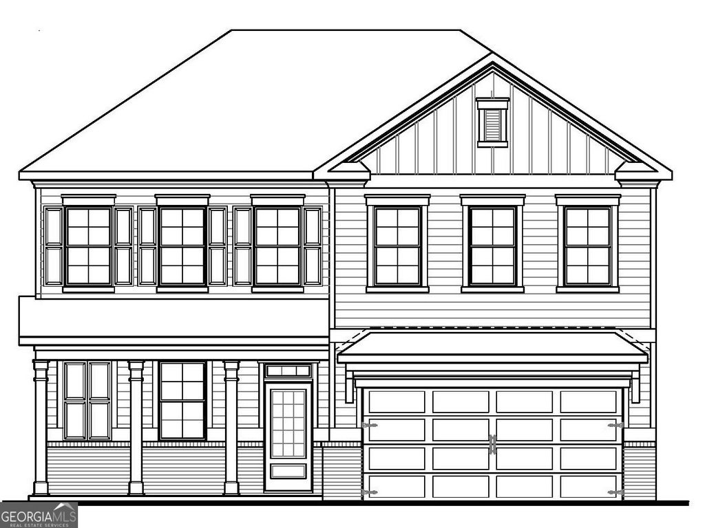 139 Landsdowne Way, Cartersville