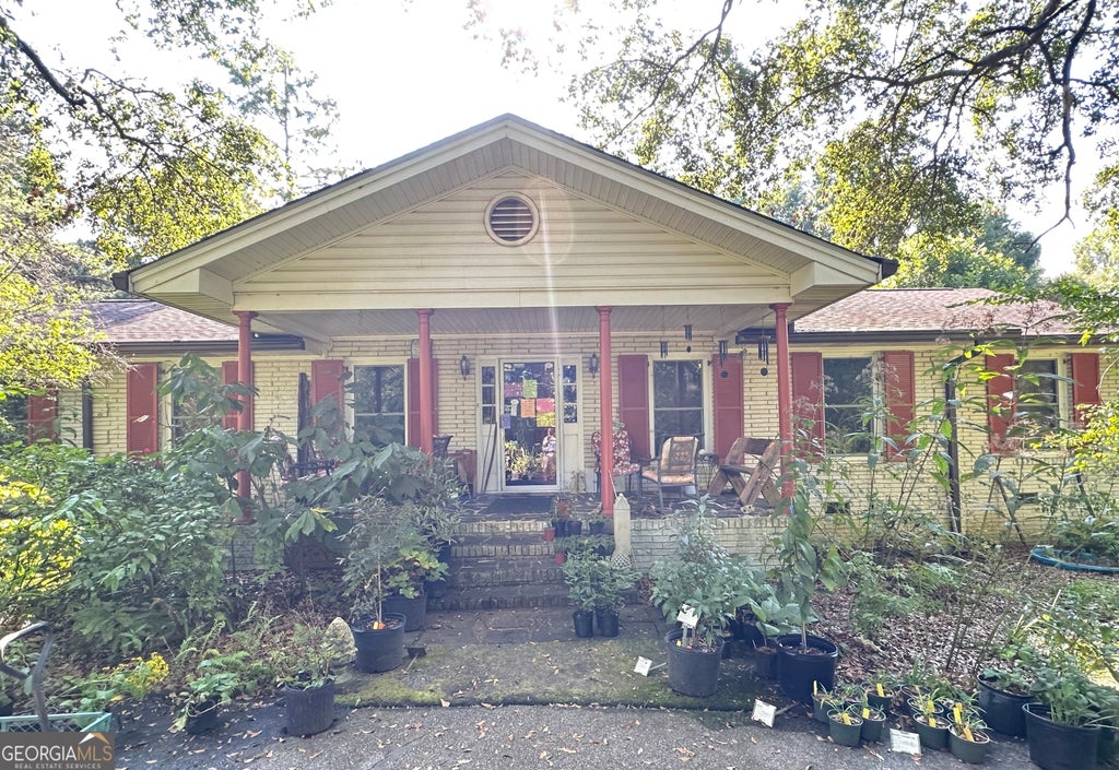 776 Mcbride Road, Fayetteville