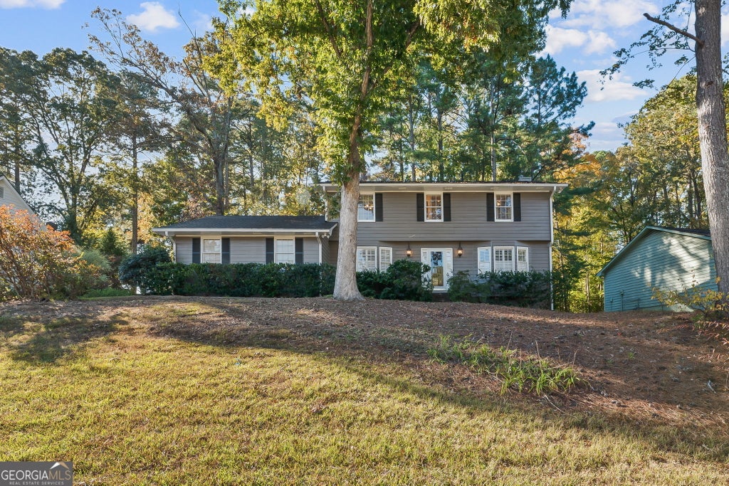 1485 Brandon Drive Sw, Marietta