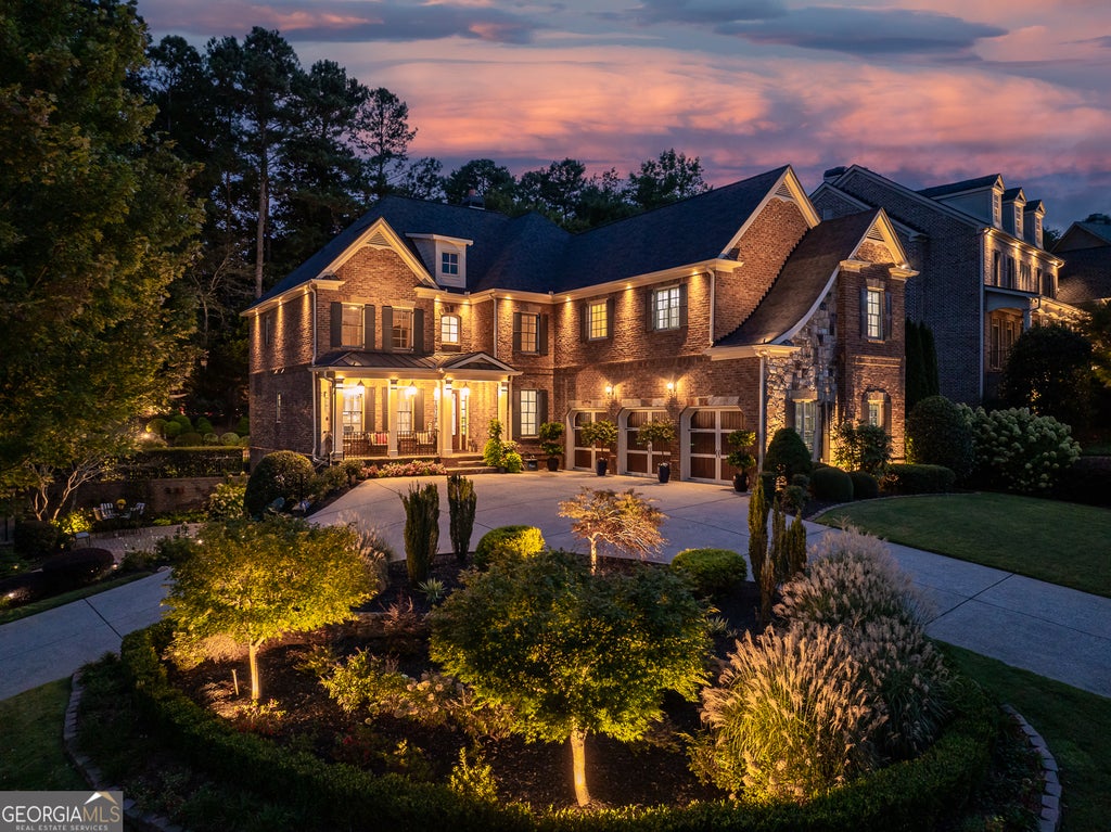 1145 Hamilton Estates Drive Nw, Kennesaw