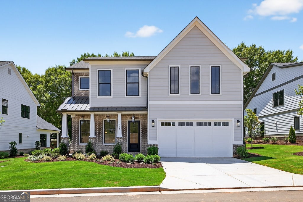 5627 Meadowstone Walk, Kennesaw