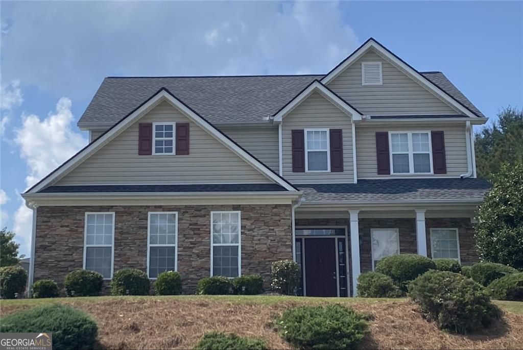 16 Riders Ridge, Dallas