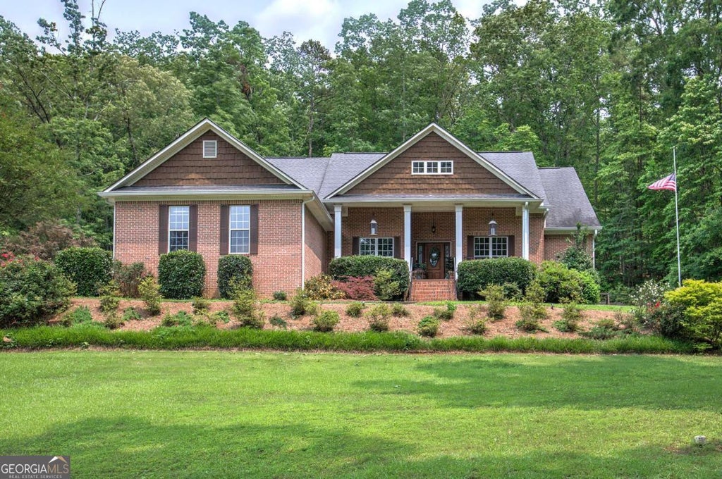 39 Twin Oaks Lane Sw, Cartersville