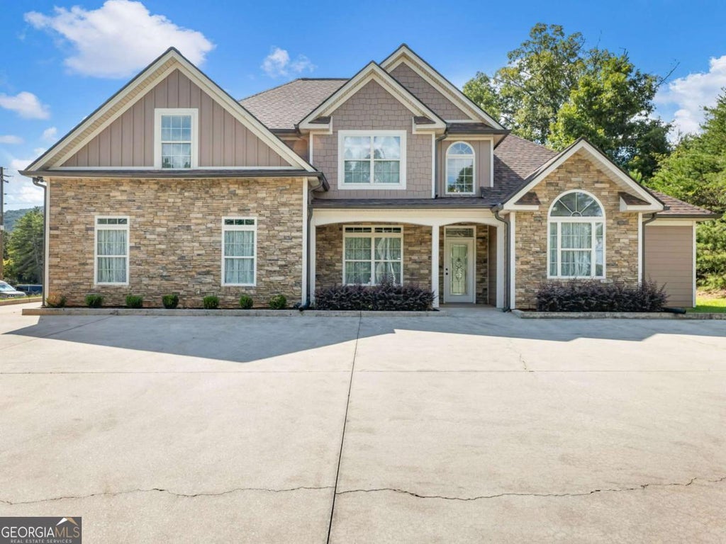 5282 Highway 129 S, Cleveland