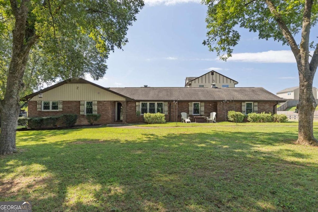 181 Kingston Highway 293 Nw, Cartersville