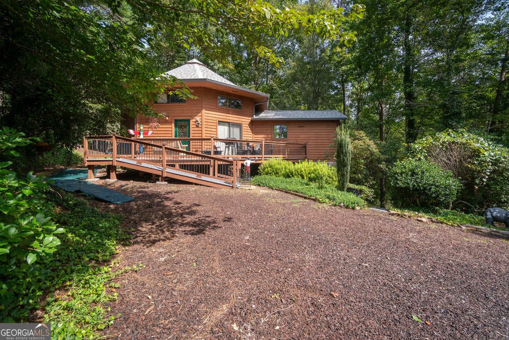 7869 Highway 75 Alt, Helen