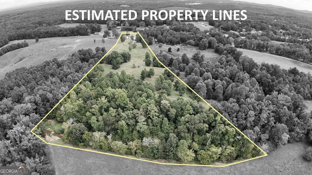 411 Cedar Creek Road Nw, Cartersville