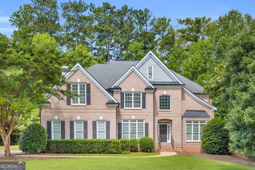 511 Earlvine Way Nw, Kennesaw