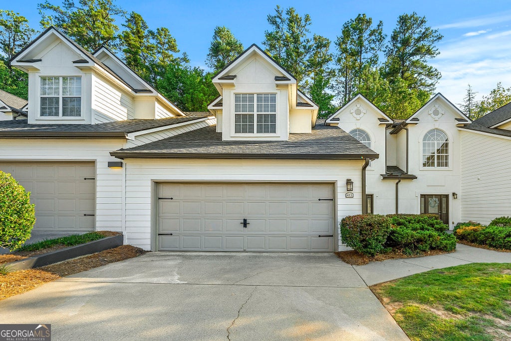 2015 Barrett Lakes Boulevard Nw 415, Kennesaw