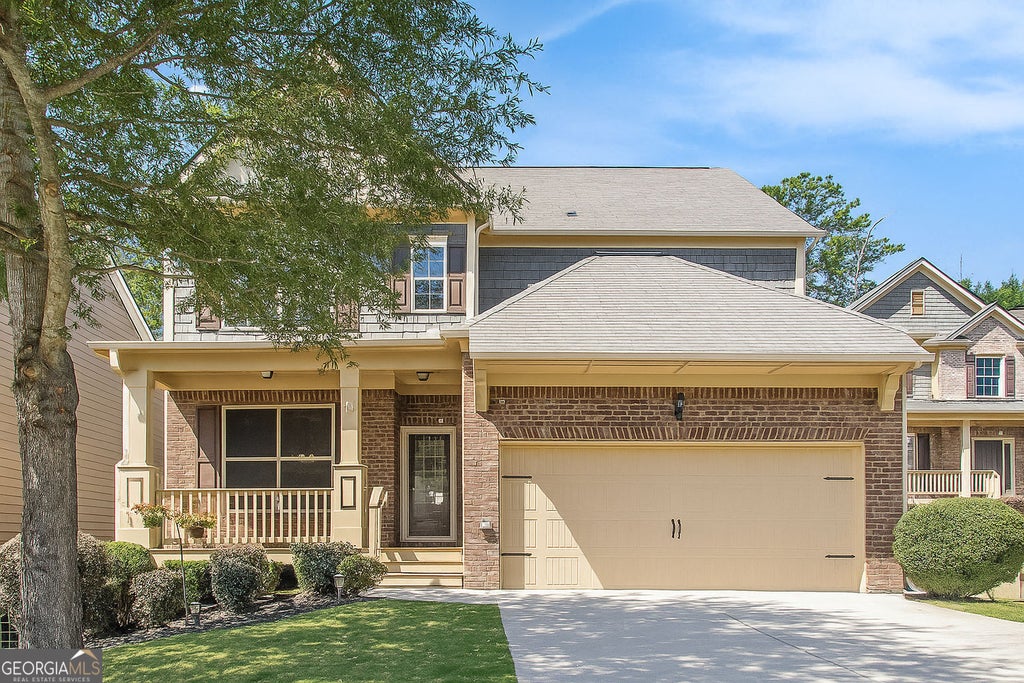 404 Providence Walk Street, Canton