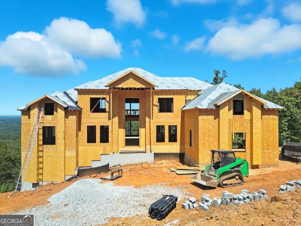 5010 Pindos Trail Sw, Powder Springs