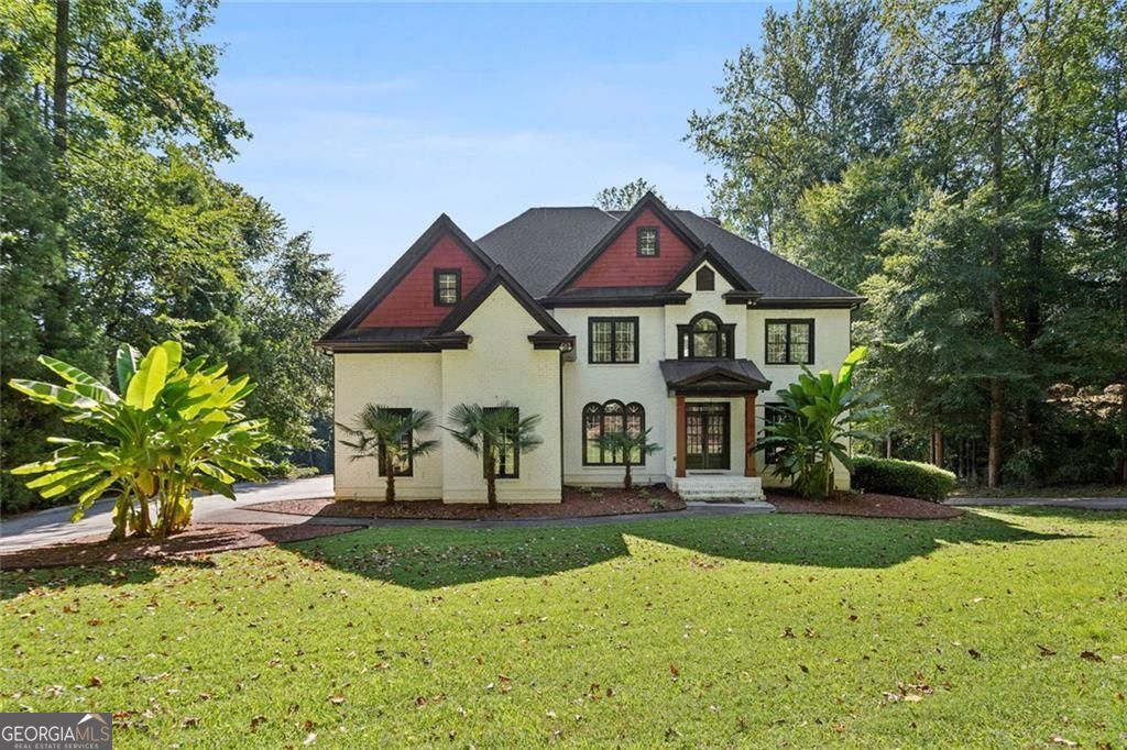 188 Covered Bridge Trail Sw, Smyrna