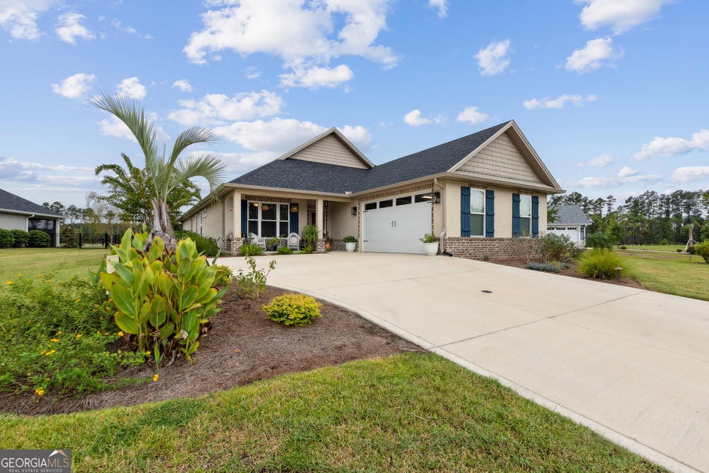 126 Amanda Trc, Kingsland