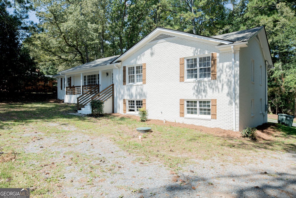 994 Powder Springs Street, Marietta