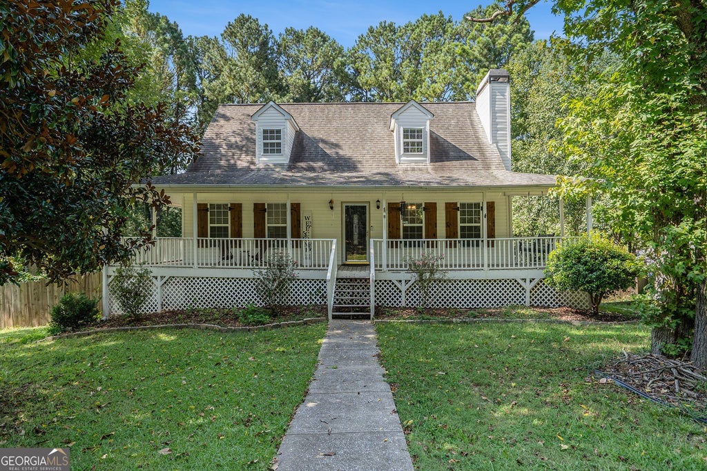 7 Pioneer Trail, Dallas