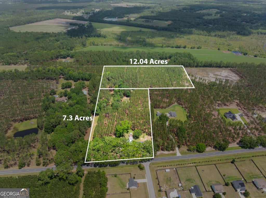 2445 Wilma Edwards Road, Ellabell