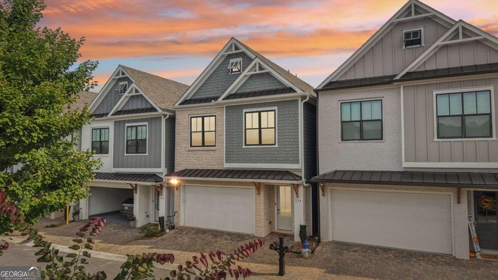 114 Batten Board Way, Woodstock