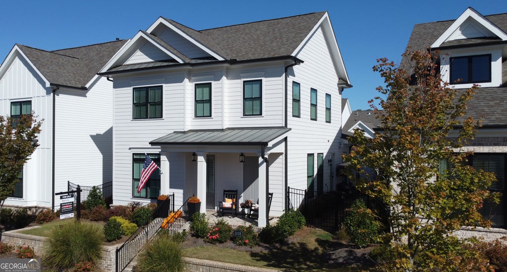 1038 Cagle Creek Overlook, Canton