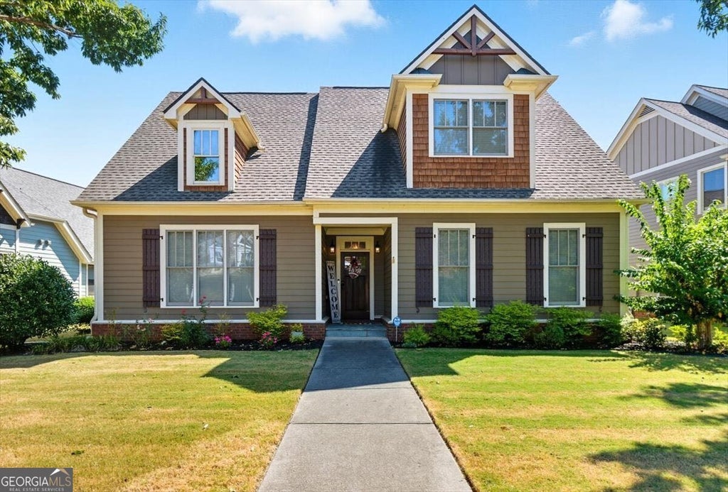 27 Grove Park Circle, Cartersville