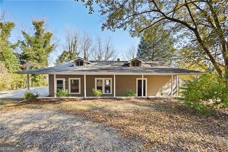 9 Aubrey Street, Cartersville