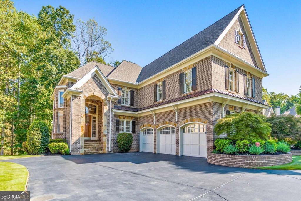 608 Tabbystone Street Nw, Marietta