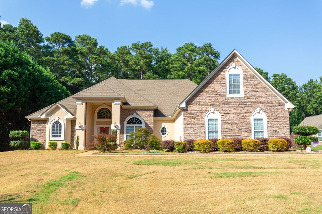 3194 Liverpool Street, Jonesboro