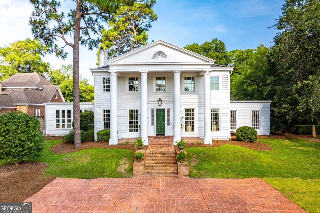 1 Croydon Road, Mobile