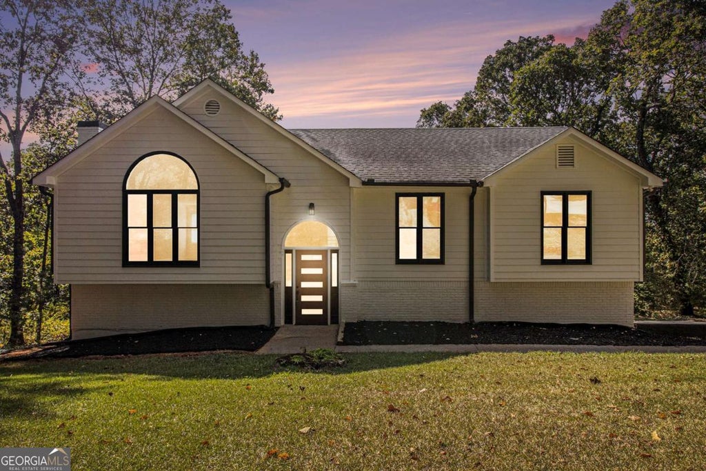 29 Greenwood Drive Sw, Cartersville