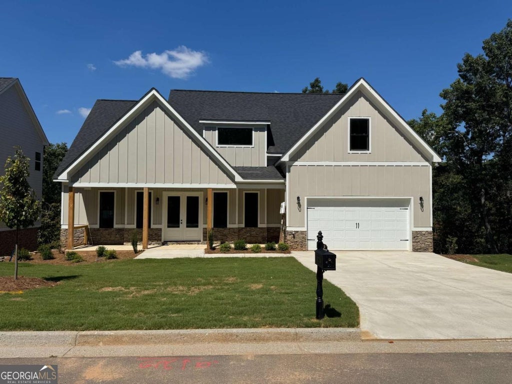 28 Bridgestone Way Se, Cartersville
